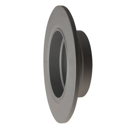 Zimmermann Brake Disc - Standard/Coated, 150127020 150127020